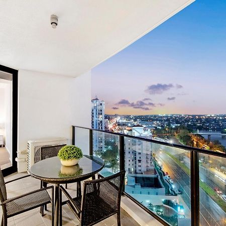 Sierra Grand Broadbeach - Q Stay Gold Coast Eksteriør billede