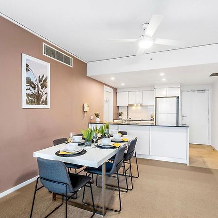Sierra Grand Broadbeach - Q Stay Gold Coast Eksteriør billede