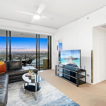 Sierra Grand Broadbeach - Q Stay Gold Coast Eksteriør billede