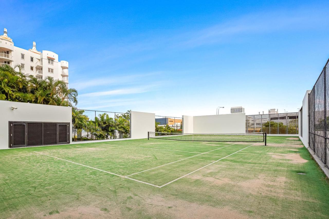 Sierra Grand Broadbeach - Q Stay Gold Coast Eksteriør billede