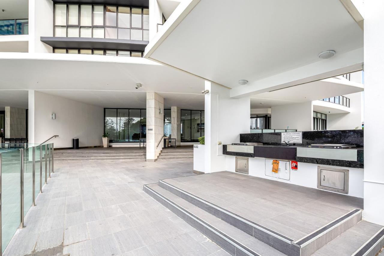 Sierra Grand Broadbeach - Q Stay Gold Coast Eksteriør billede