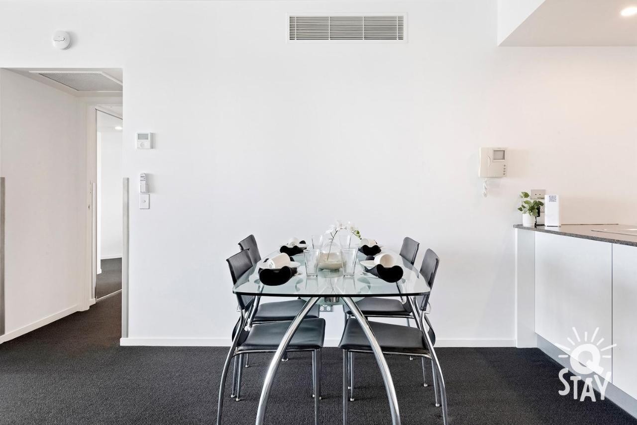 Sierra Grand Broadbeach - Q Stay Gold Coast Eksteriør billede