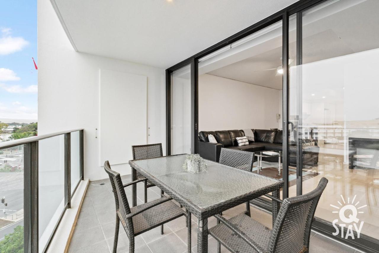 Sierra Grand Broadbeach - Q Stay Gold Coast Eksteriør billede